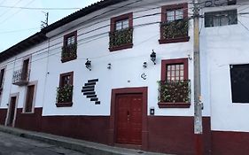 Casa de las Escaleras